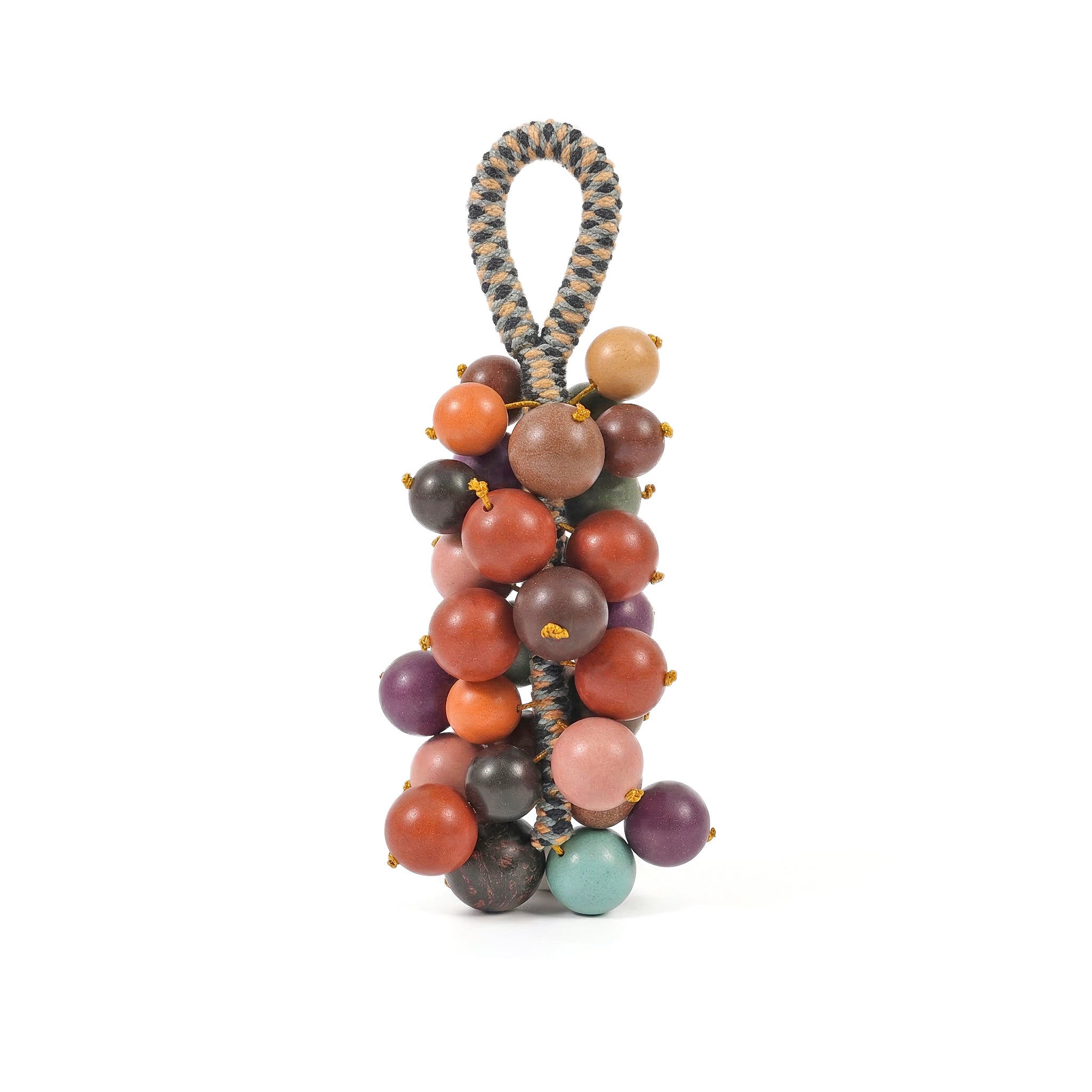 Positive Energy Protection Charm