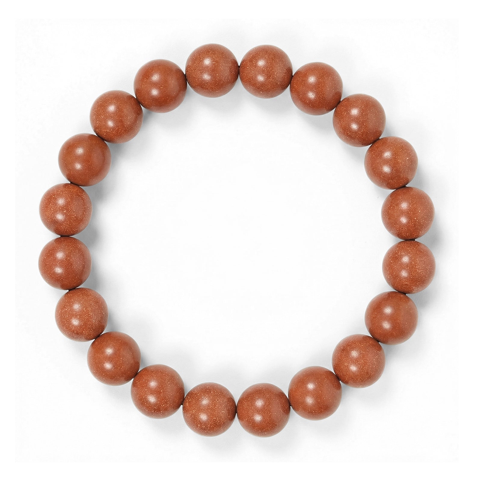 Zen Harmony Healing Bead Bracelet