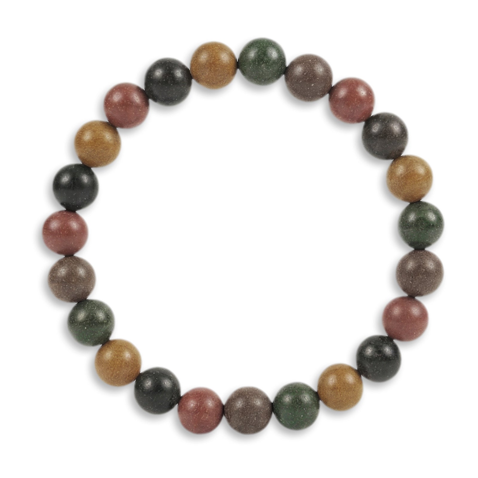 Spiritual Protection Crystal Bracelet