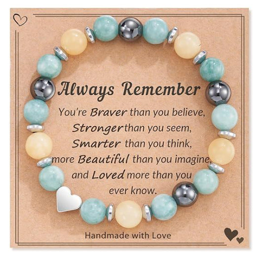 Tree of Life Energy Healing Bracelet