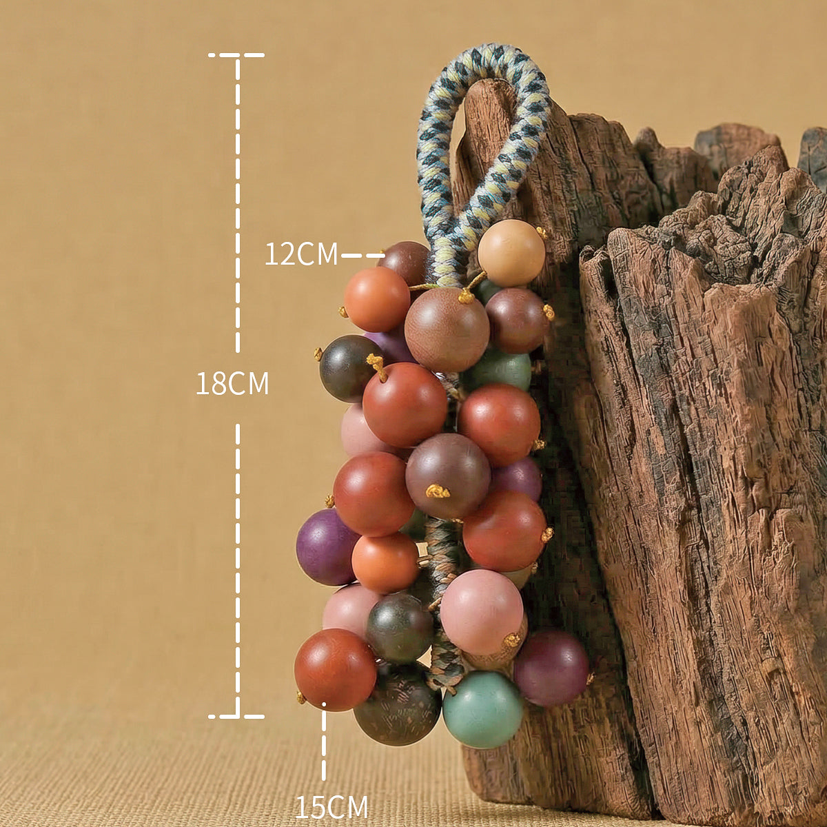 Positive Energy Protection Charm