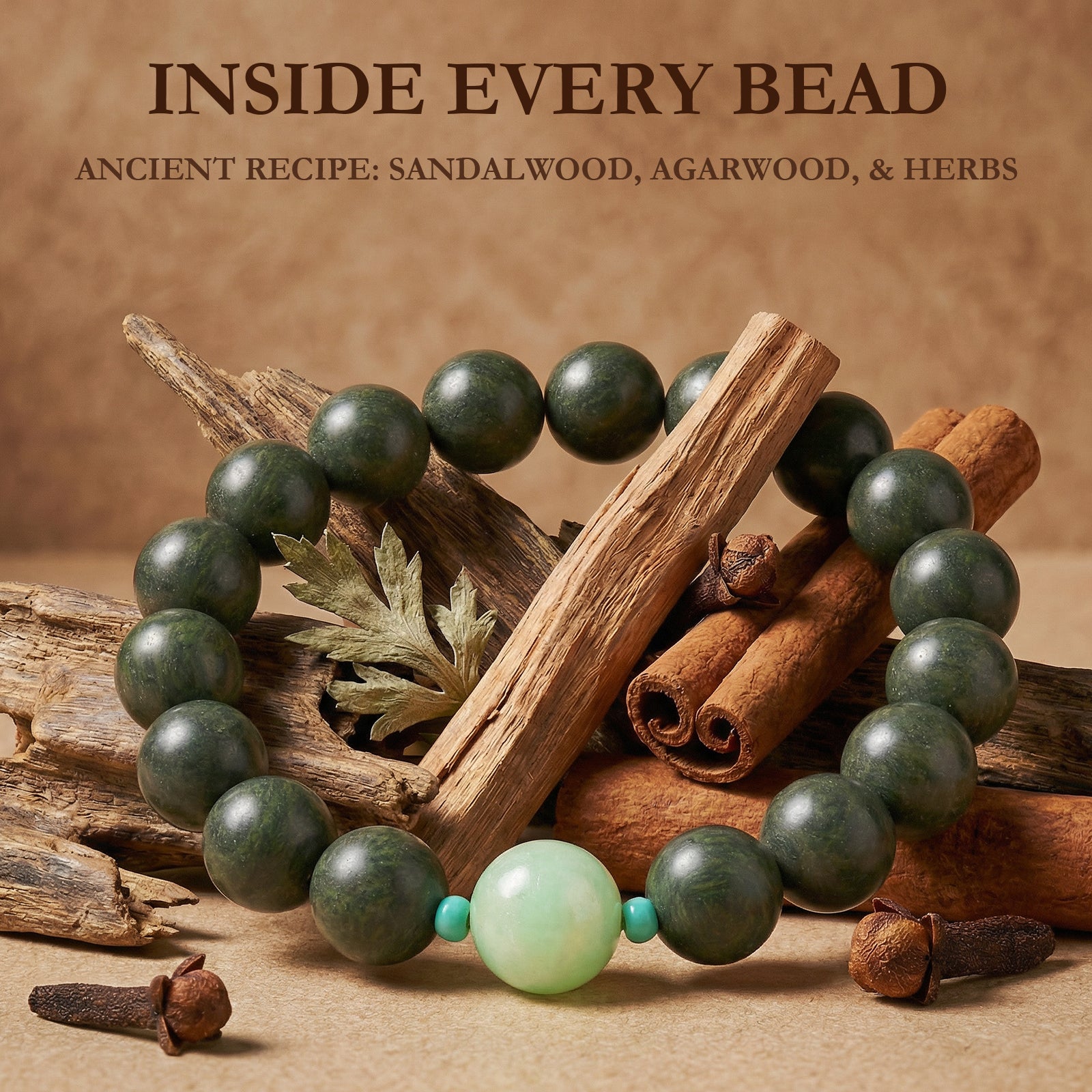 Holistic Energy Healing Bracelet