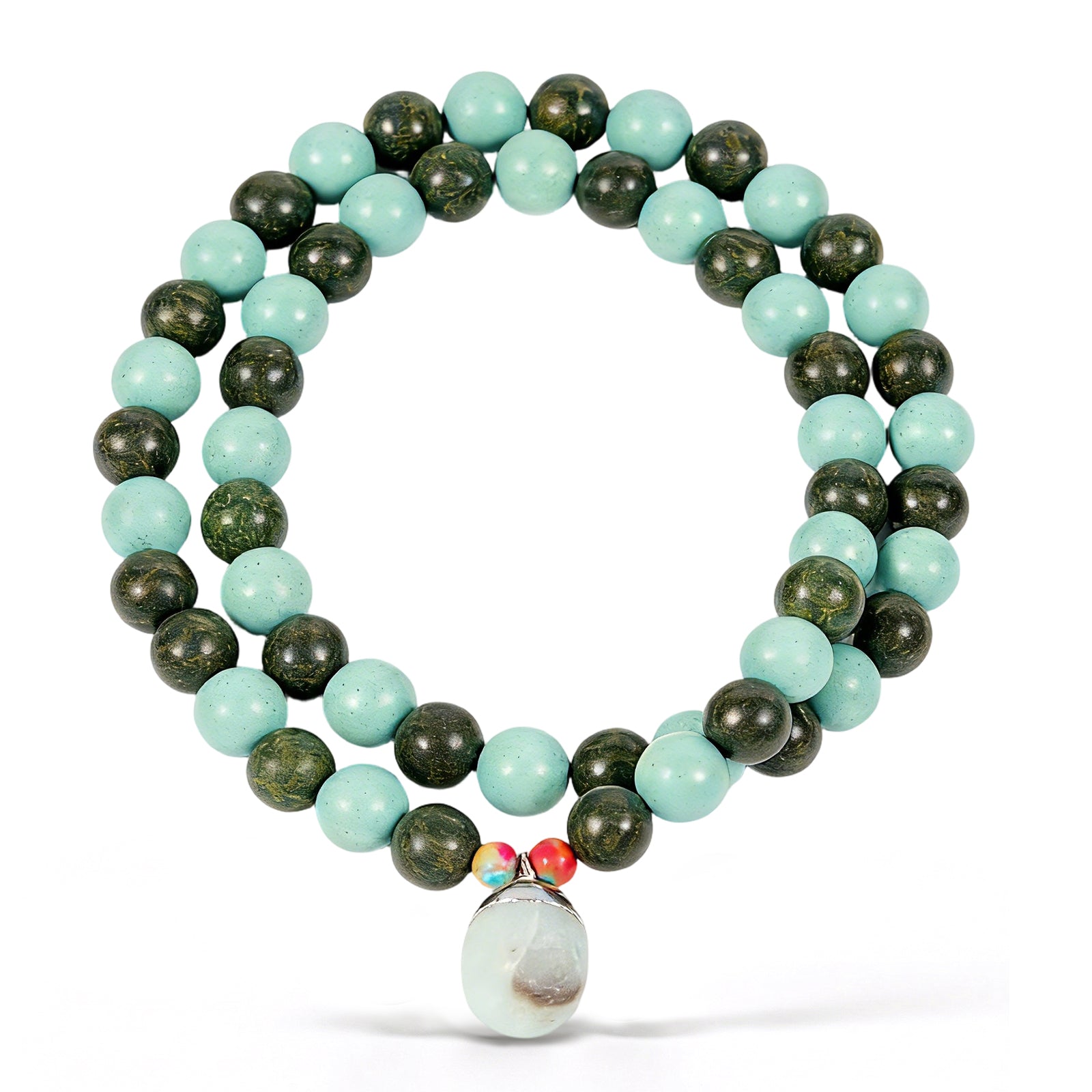 Sacred Herbal Healing Bracelet
