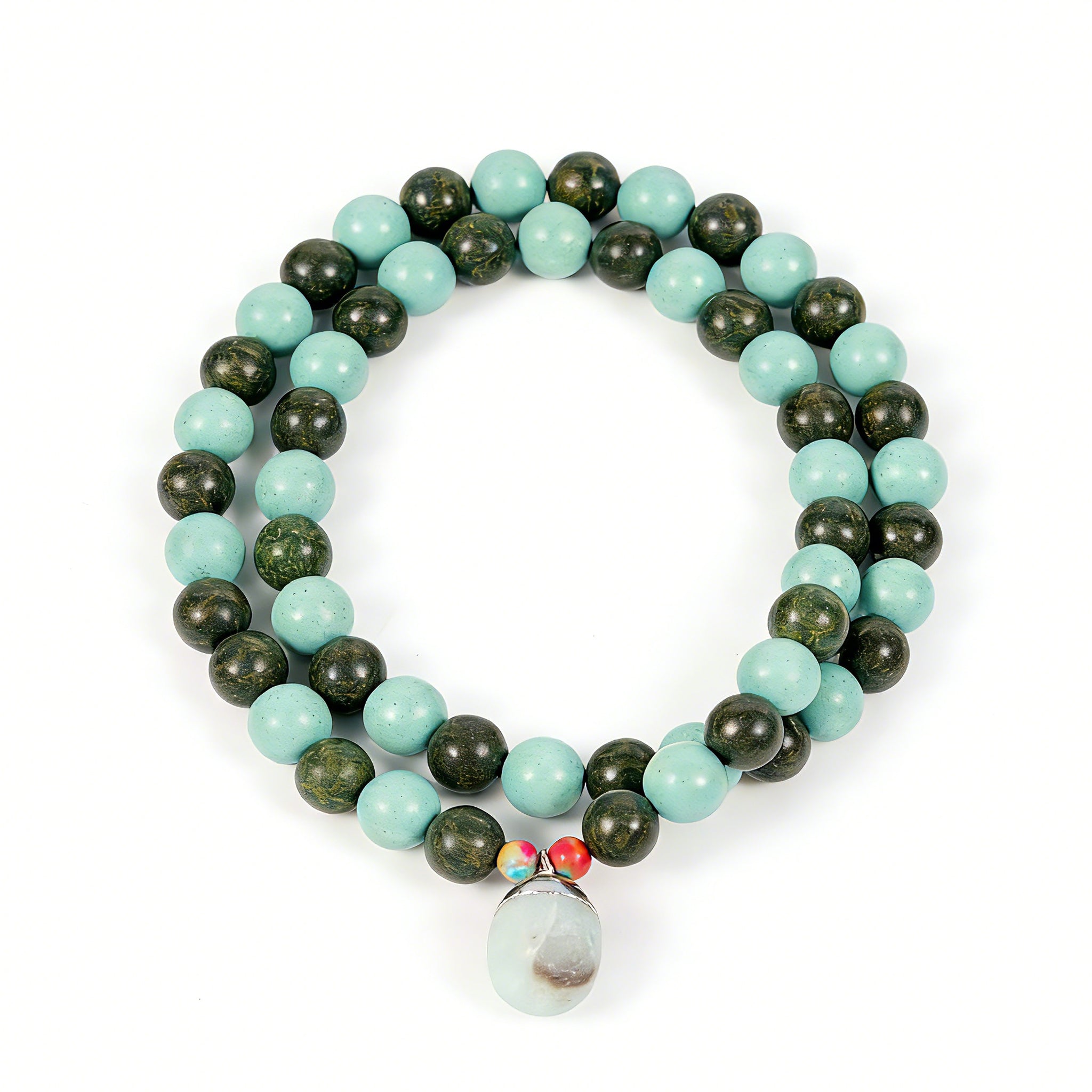 Sacred Herbal Healing Bracelet