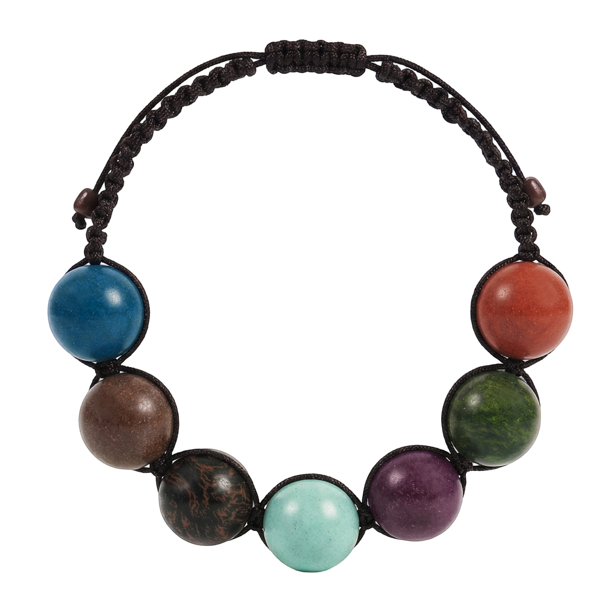 Inner Peace Herbal Energy Bracelet