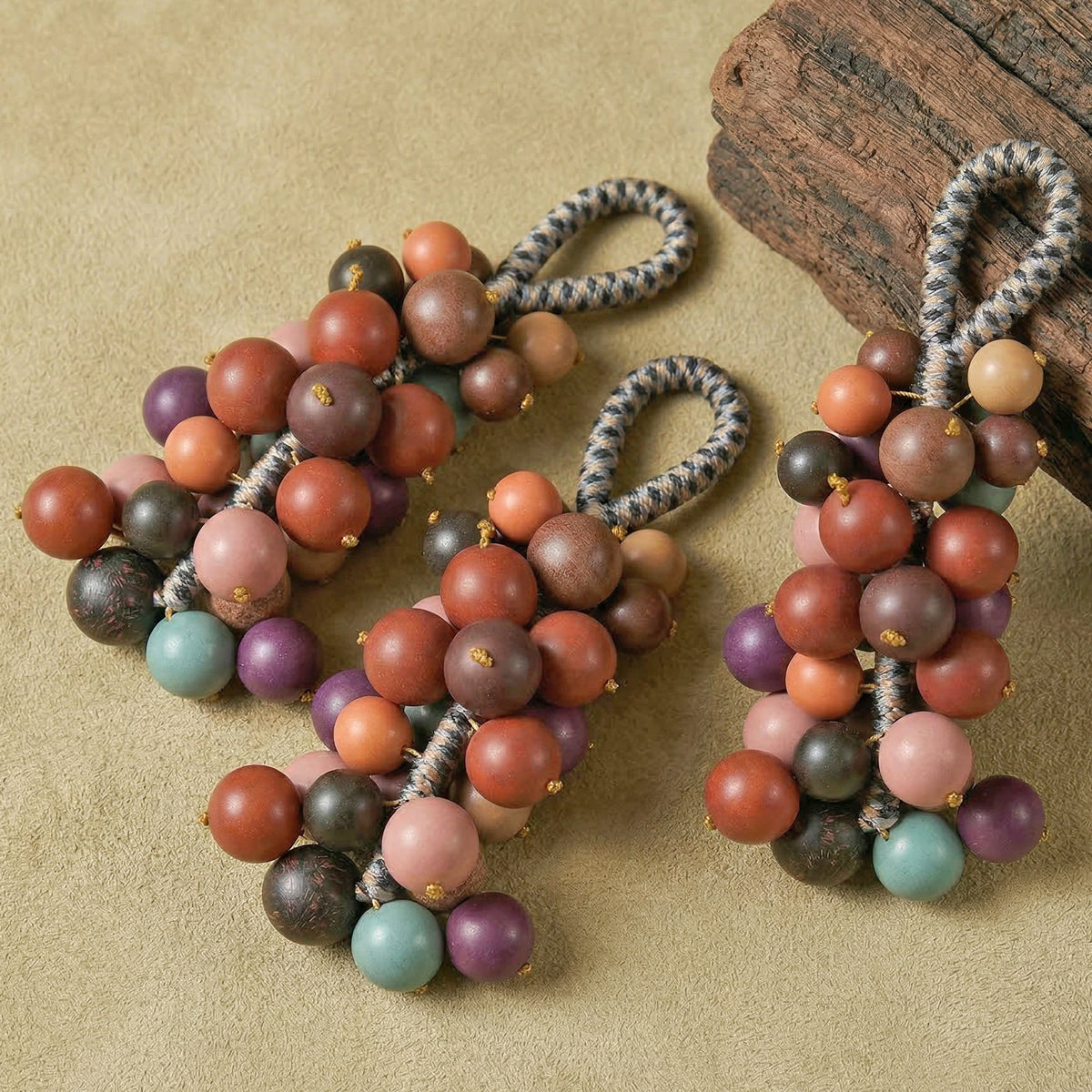 Positive Energy Protection Charm