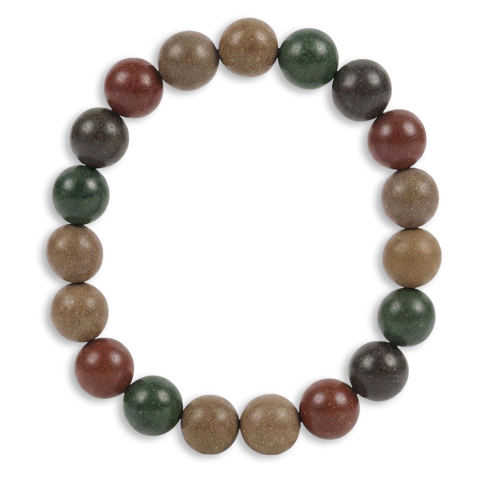 Spiritual Protection Crystal Bracelet