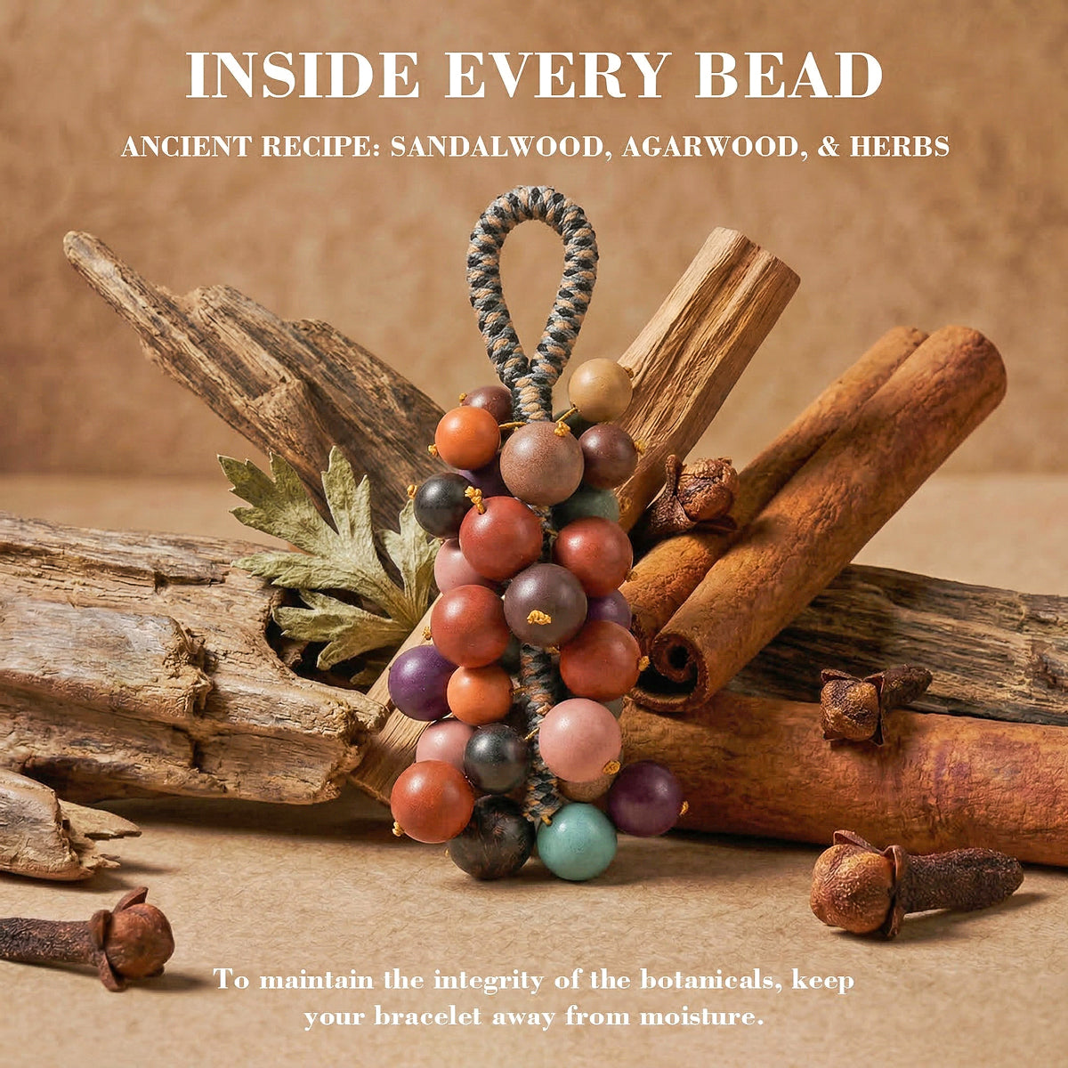 Positive Energy Protection Charm