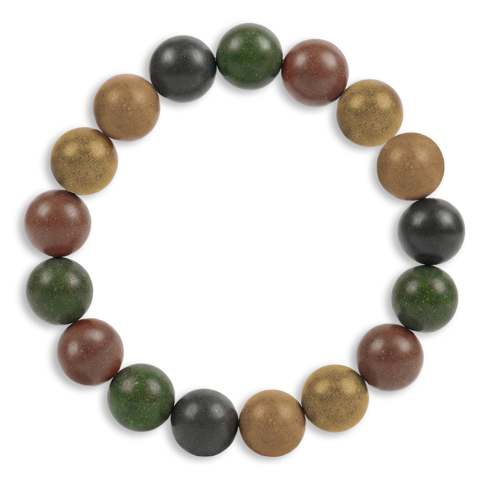 Spiritual Protection Crystal Bracelet