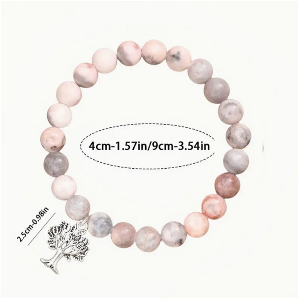 Tree of Life Energy Healing Bracelet