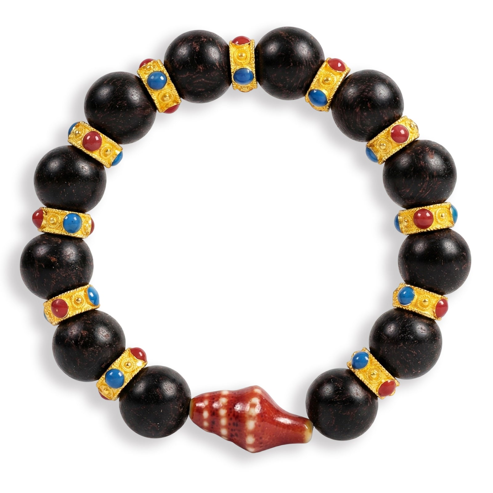 Inner Peace Herbal Energy Bracelet