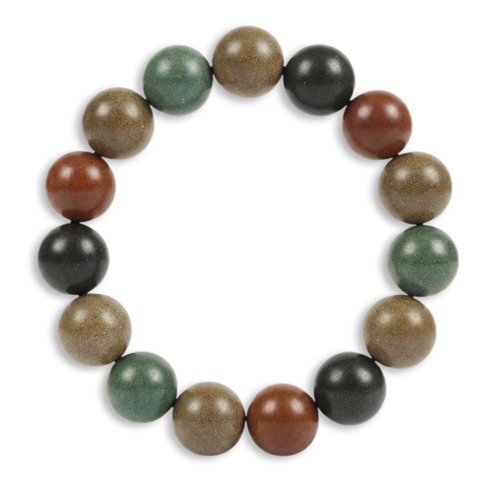 Spiritual Protection Crystal Bracelet