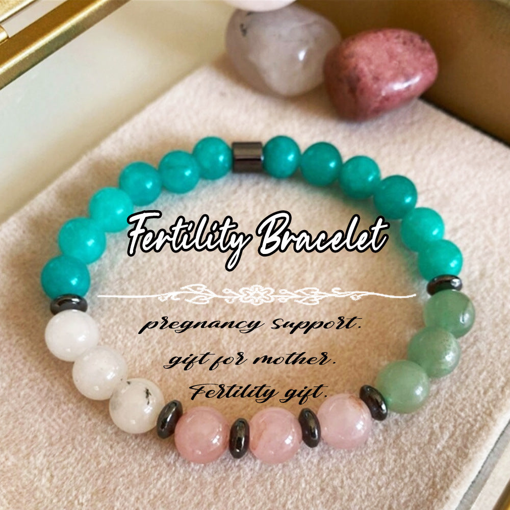 Tree of Life Energy Healing Bracelet