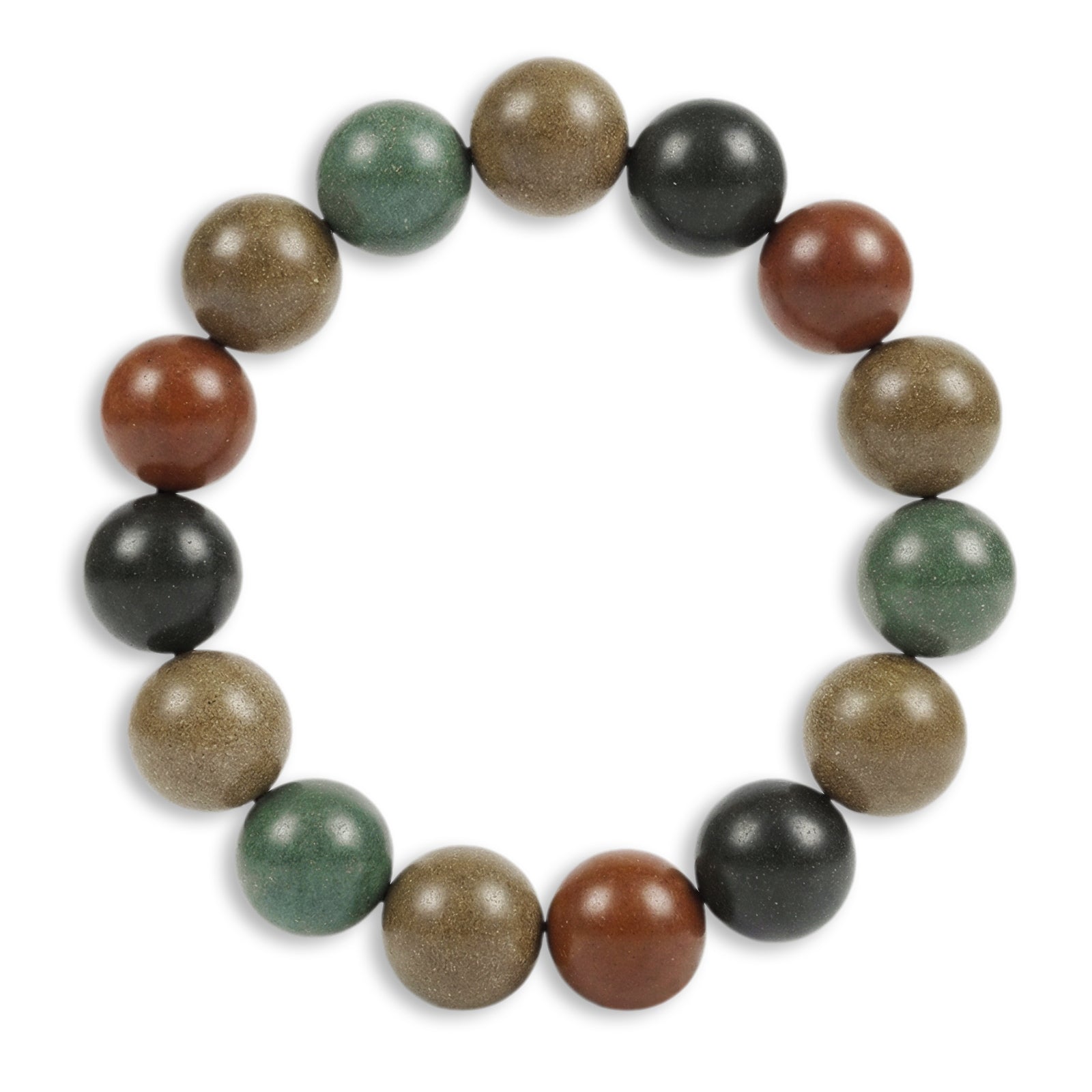 Spiritual Protection Crystal Bracelet