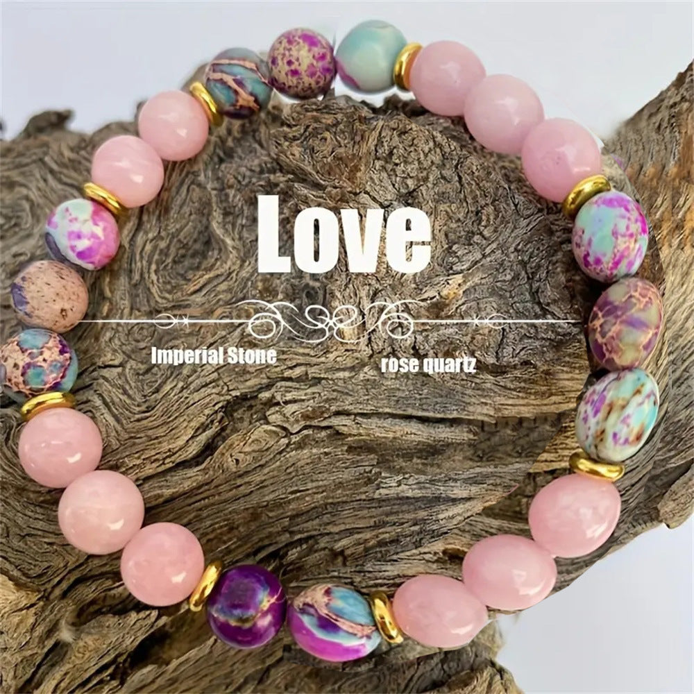 Tree of Life Energy Healing Bracelet
