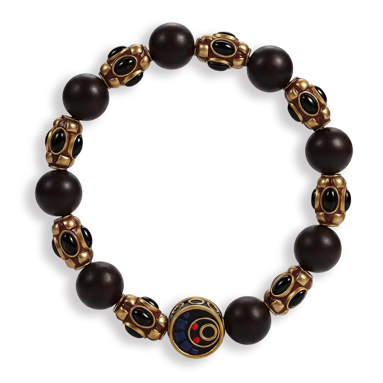 Inner Peace Herbal Energy Bracelet